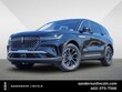 Lincoln Nautilus