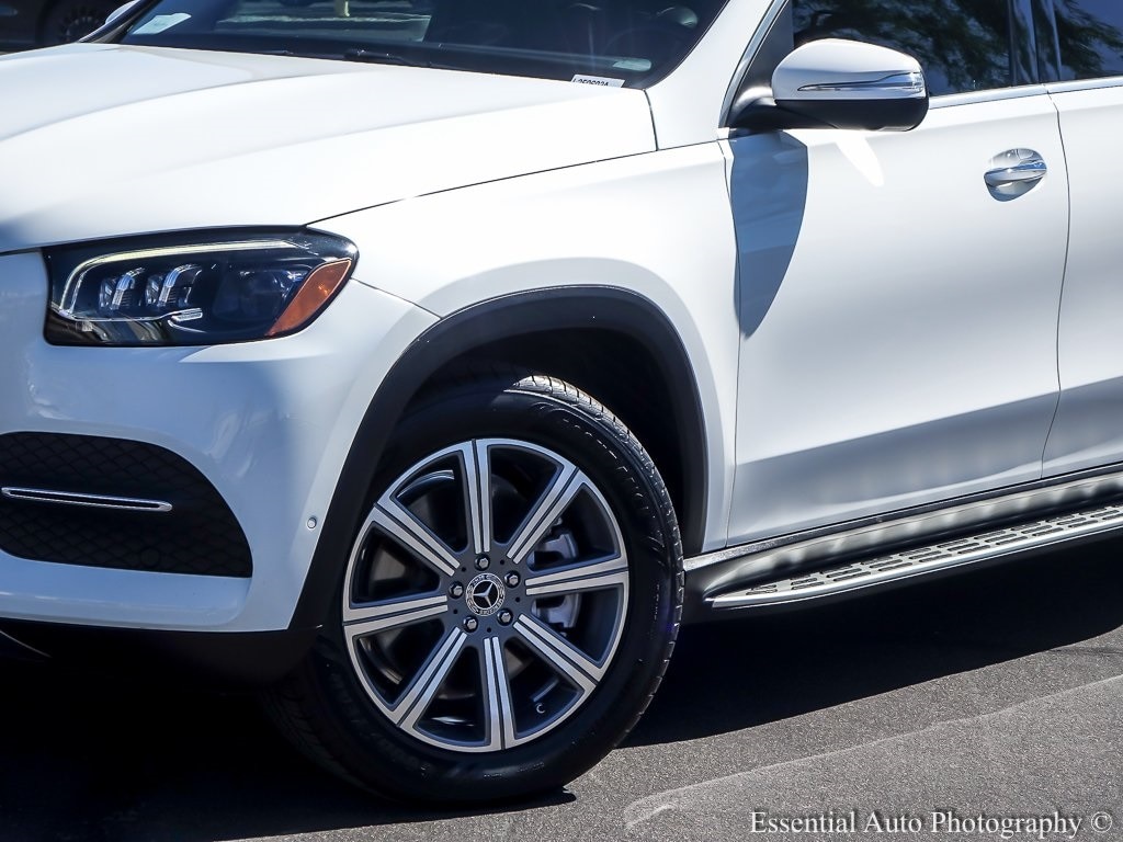 Used 2020 Mercedes-Benz GLS GLS 450 SUV