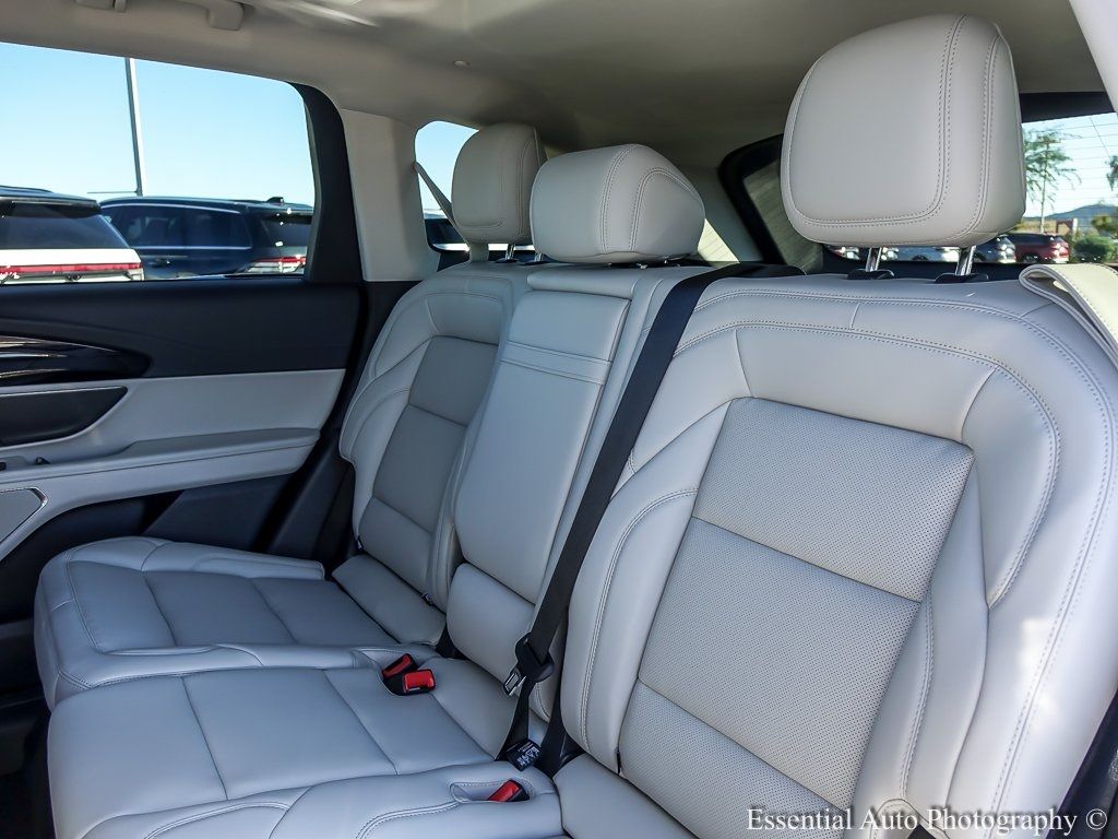 2026 Lincoln Nautilus Premiere - Photo 10