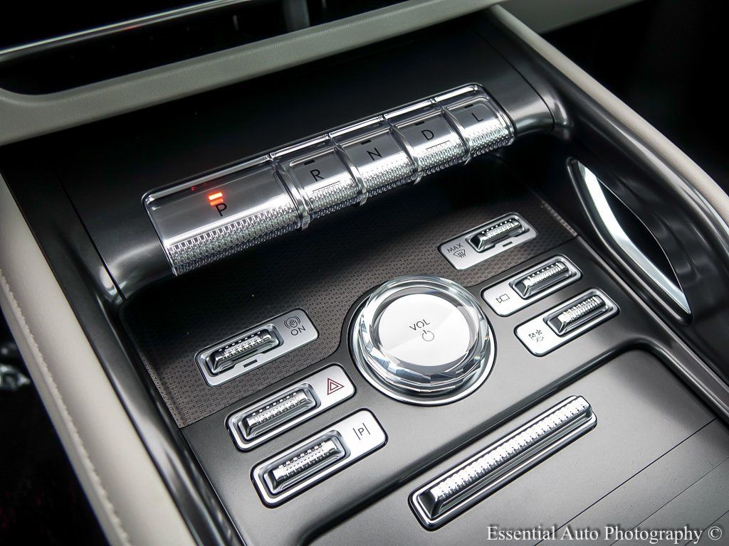 2026 Lincoln Nautilus Premiere - Photo 16
