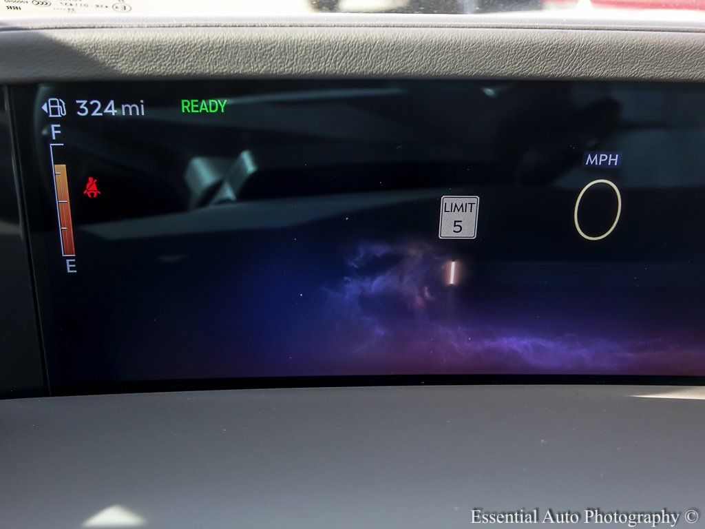 2026 Lincoln Nautilus Black Label - Photo 12
