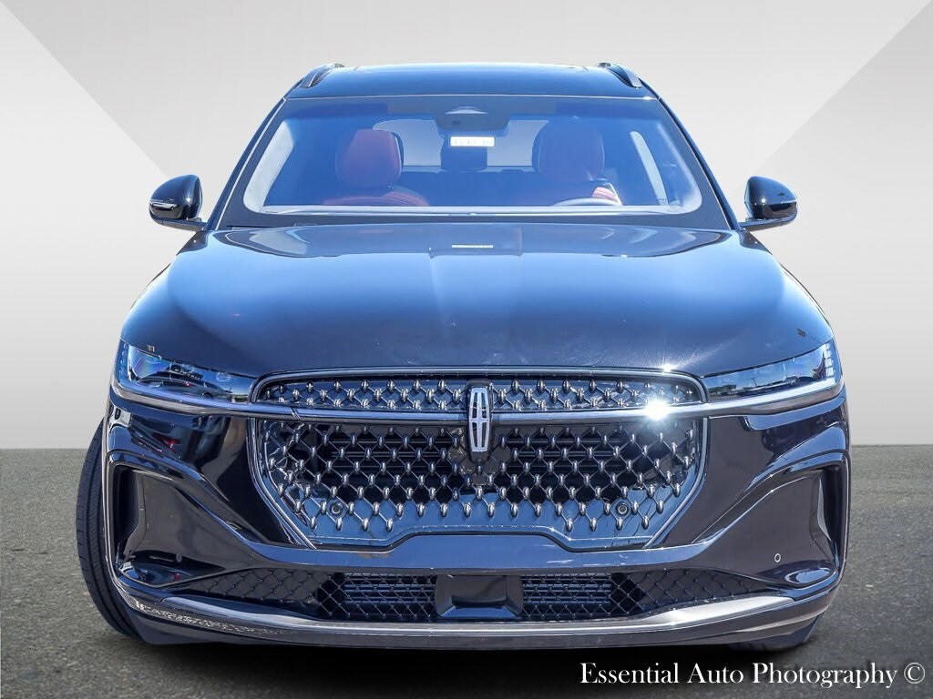 2024 Lincoln Nautilus Black Label photo 4