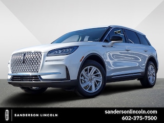 2025 Lincoln Corsair Premiere CROSSOVERS