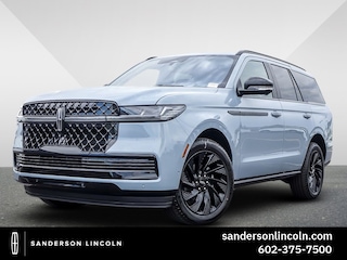 2025 Lincoln Navigator Reserve SUV