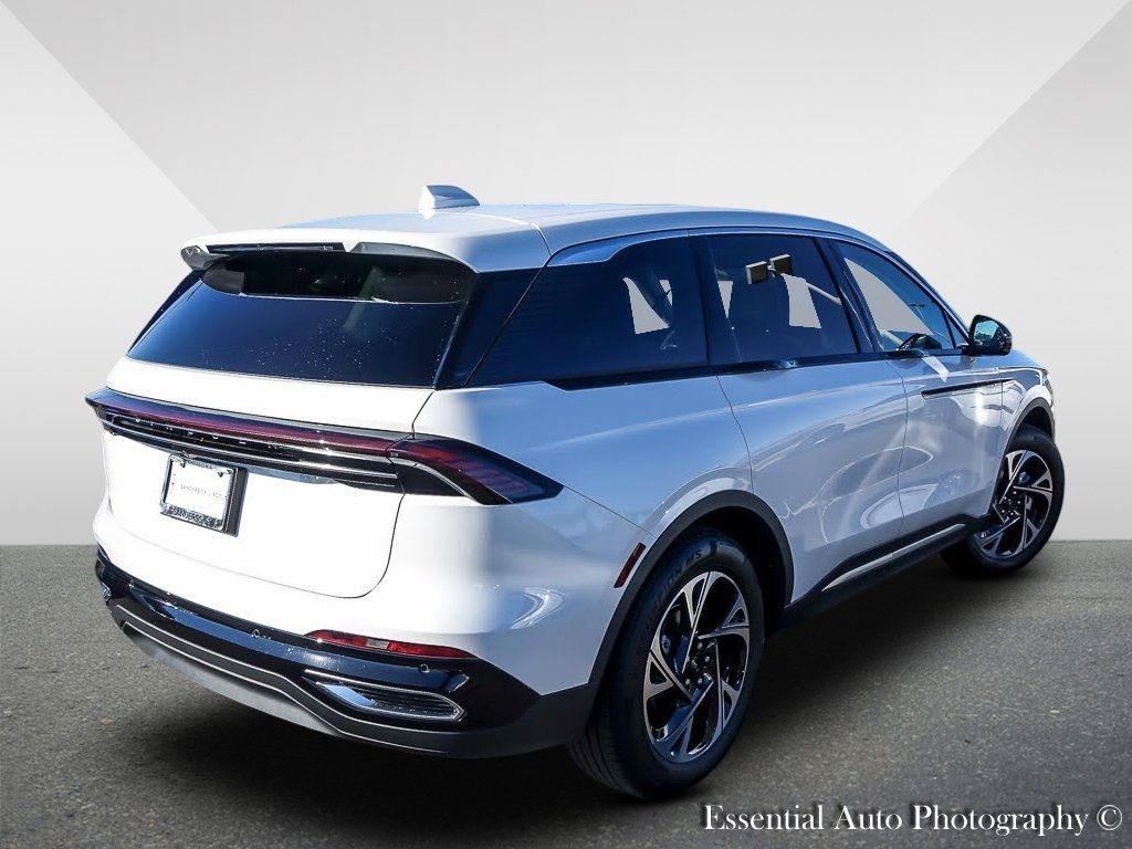 2026 Lincoln Nautilus Premiere - Photo 6