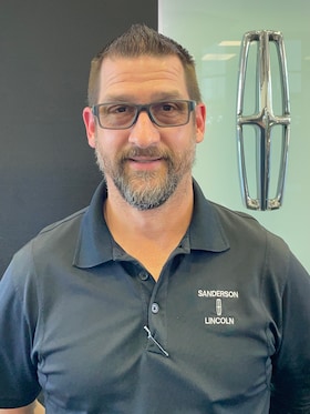 Staff member Jake Mason from 74d1220c04d8