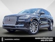 Lincoln Corsair