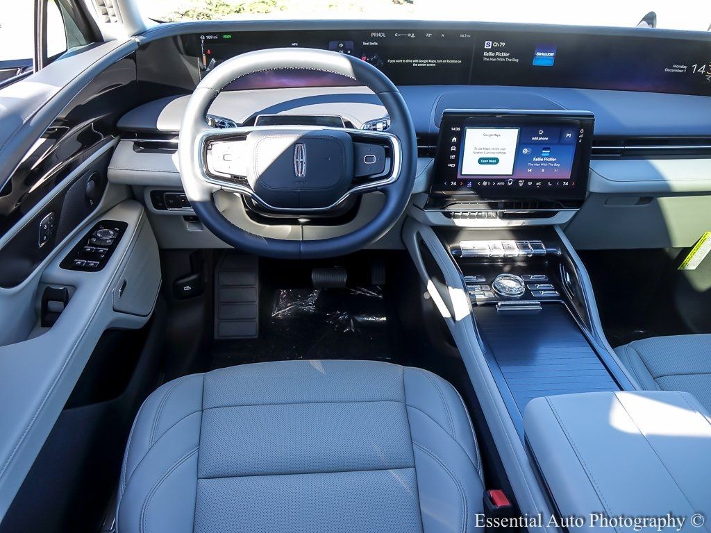 2026 Lincoln Nautilus Premiere - Photo 7