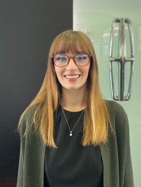 Staff member Gwen Boyd from 6e0ee90efca4