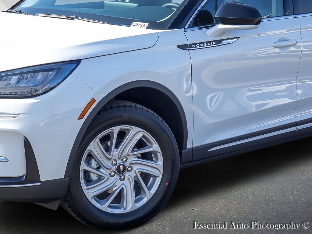 New 2025 Lincoln Corsair Premiere CROSSOVERS