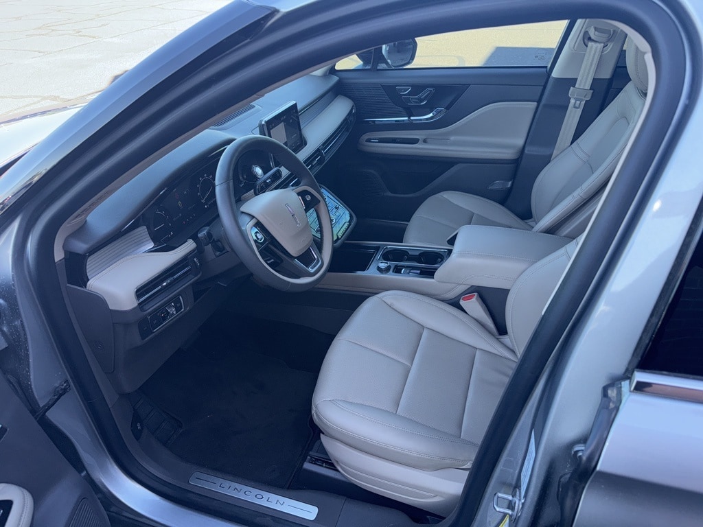 Certified 2022 Lincoln Corsair Standard SUV