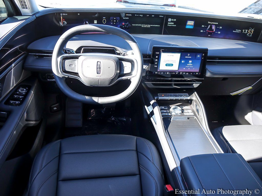 2026 Lincoln Nautilus Premiere - Photo 9