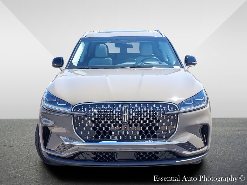 2025 Lincoln Aviator Reserve photo 4