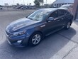 Kia Optima Hybrid