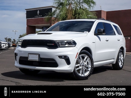 2023 Dodge Durango R/T Plus SUV