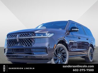 2025 Lincoln Navigator Reserve-L SUV