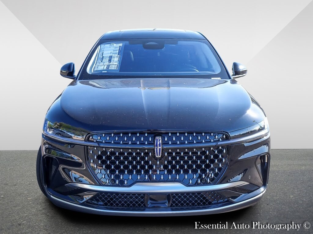 2025 Lincoln Nautilus Premiere photo 4