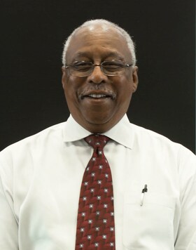 Staff member Dave Horton from 71afdd646860