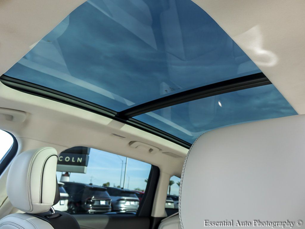 2026 Lincoln Nautilus Black Label - Photo 8