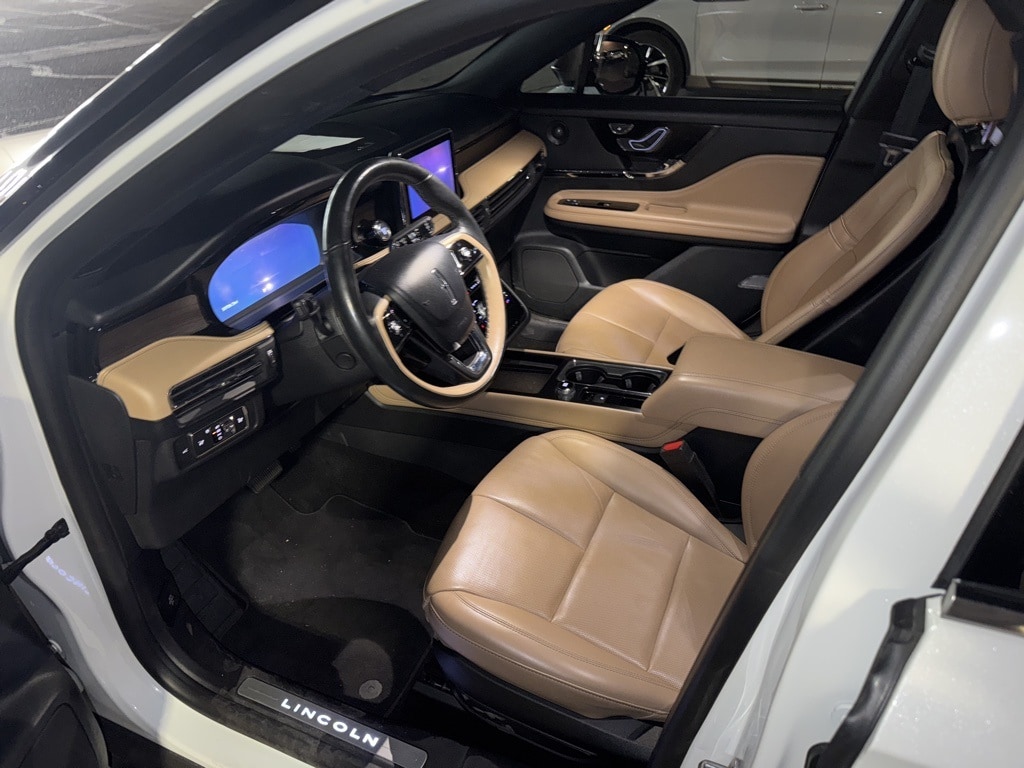 Certified 2022 Lincoln Corsair Reserve SUV