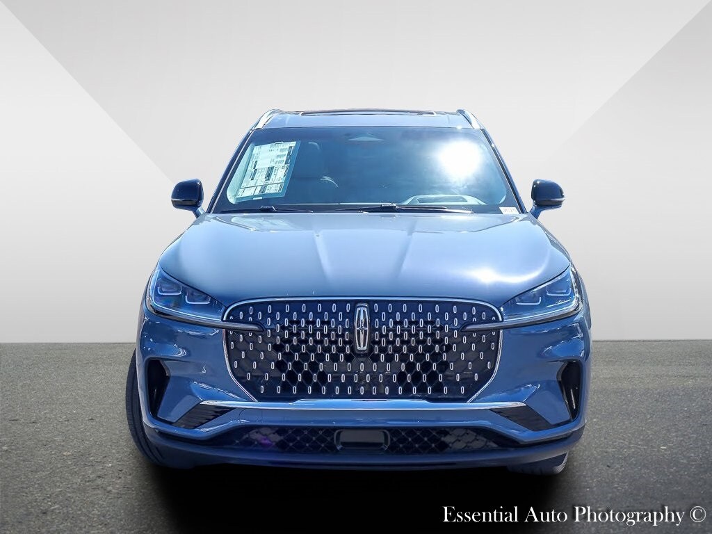 2025 Lincoln Aviator Reserve photo 4