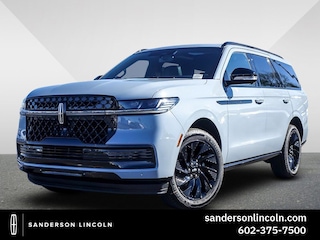 2026 Lincoln Navigator Reserve SUV