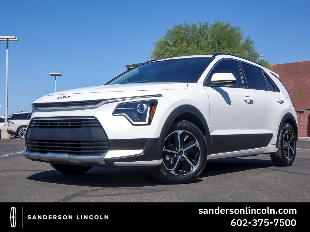 2024 Kia Niro
