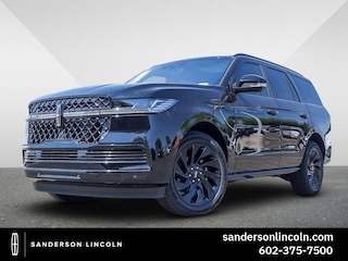2025 Lincoln Navigator Reserve SUV