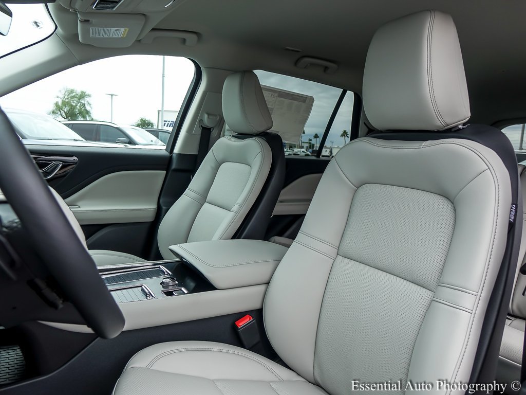 2026 Lincoln Aviator Premiere - Photo 7