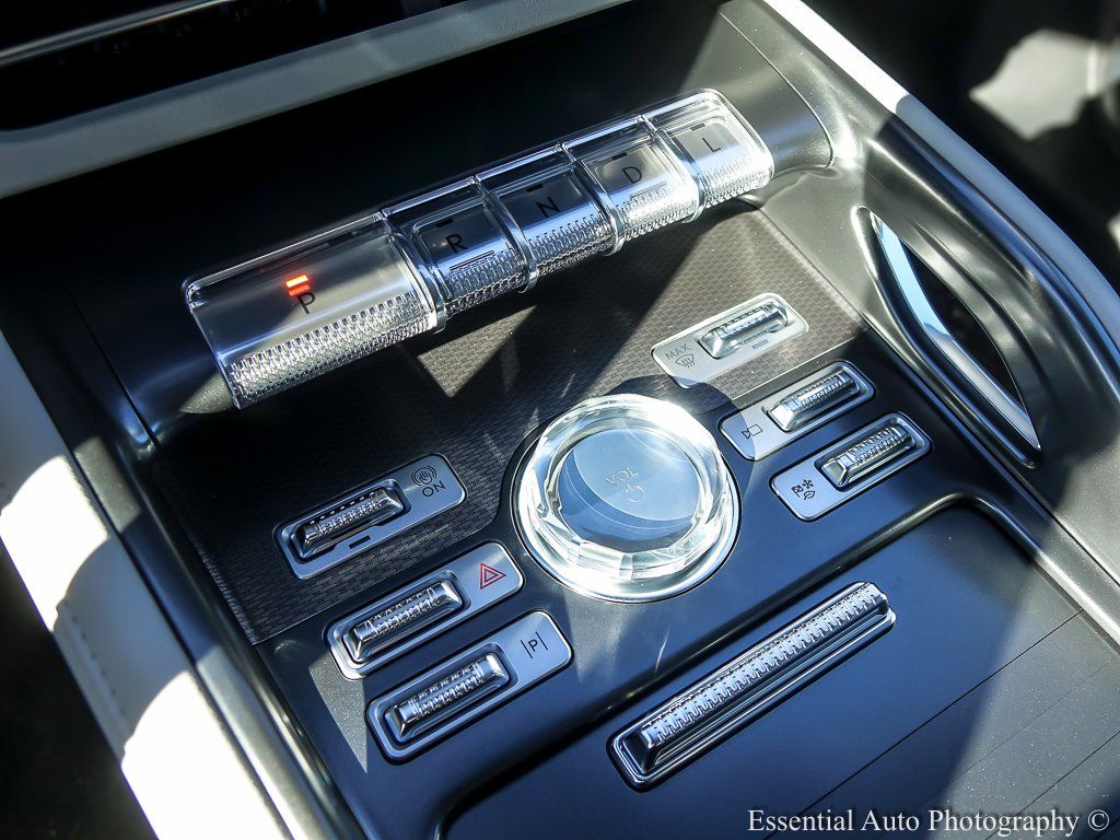 2026 Lincoln Nautilus Premiere - Photo 14