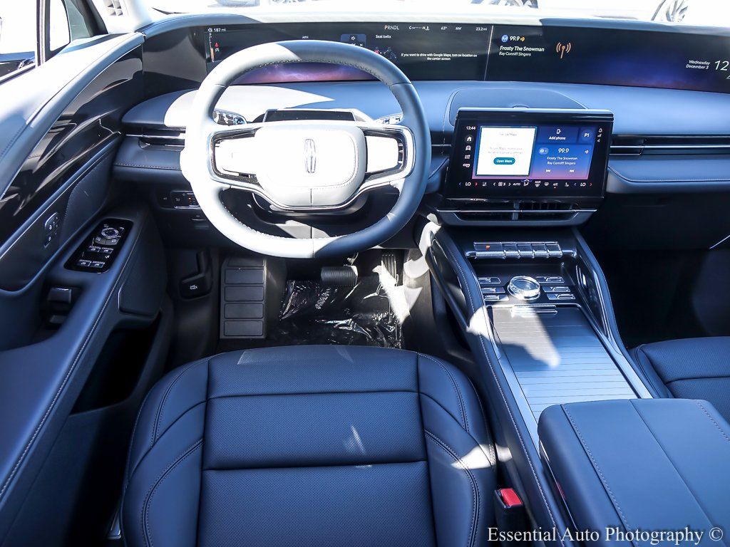 2026 Lincoln Nautilus Premiere - Photo 9