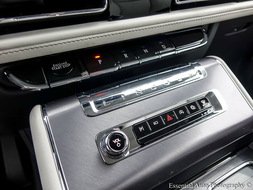 2026 Lincoln Aviator Premiere - Photo 13