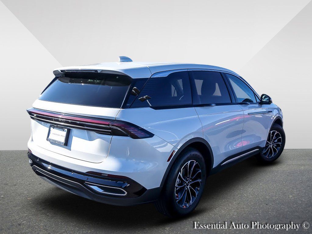 2026 Lincoln Nautilus Premiere - Photo 6