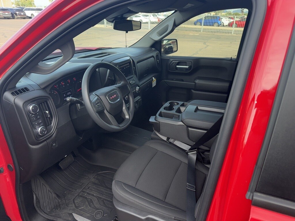 Used 2026 GMC Sierra 1500 Pro Truck