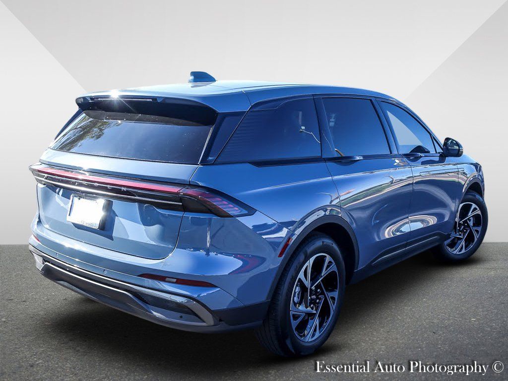 2026 Lincoln Nautilus Premiere - Photo 6