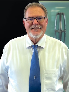 Staff member Randy Slezak from 71afdd646860