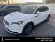 Lincoln Nautilus