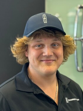 Staff member Nick Carlson from 771b971ad86c