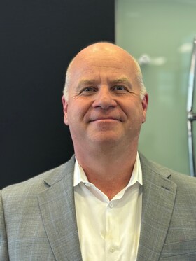 Staff member Mike Gilbert from 71afdd646860