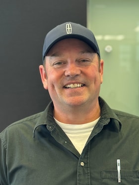 Staff member Dustin Martin from 771b971ad86c