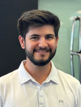 Staff member Anthony Malcolm from ID_f0ae8e852e89