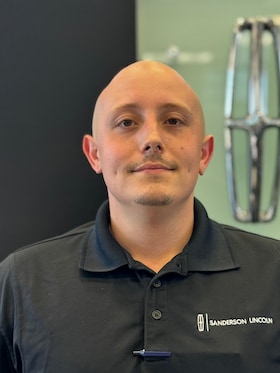 Staff member Nathan Finney from 8d98cca1d358