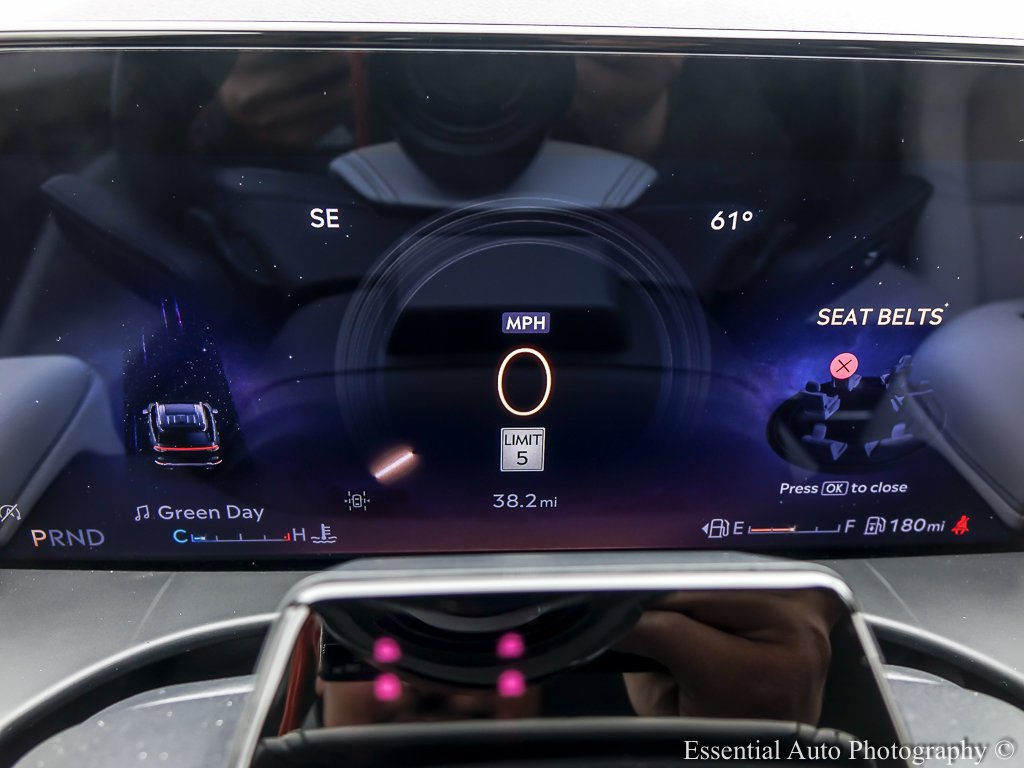 2026 Lincoln Aviator Premiere - Photo 11