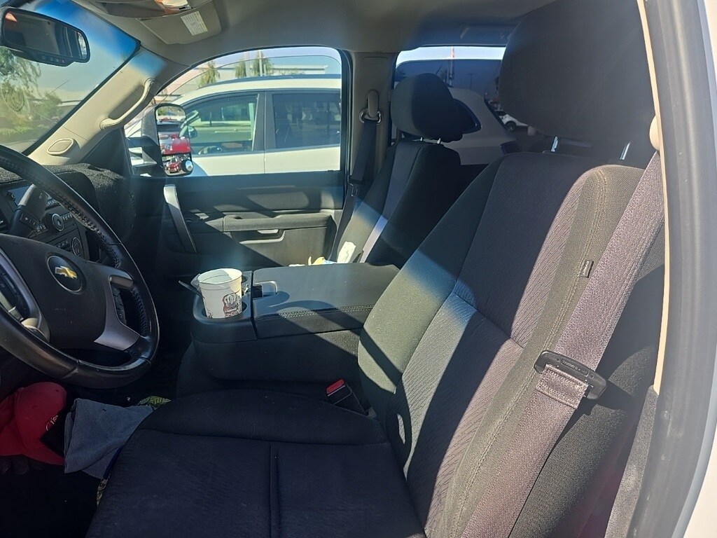 Used 2013 Chevrolet Silverado 1500 LT Truck