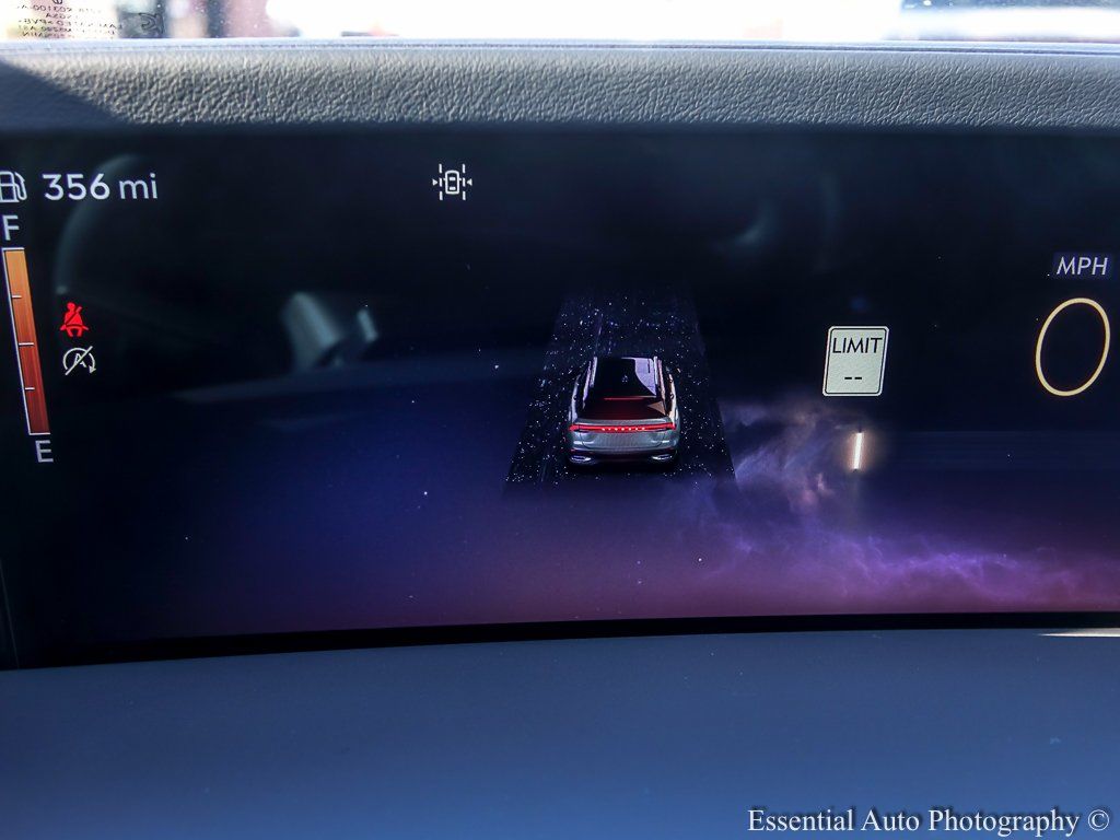 2026 Lincoln Nautilus Premiere - Photo 10