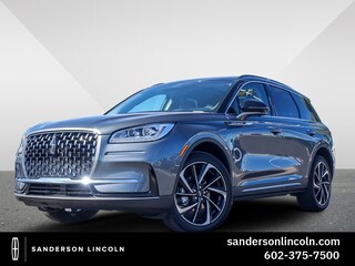 2025 Lincoln Corsair Reserve CROSSOVERS