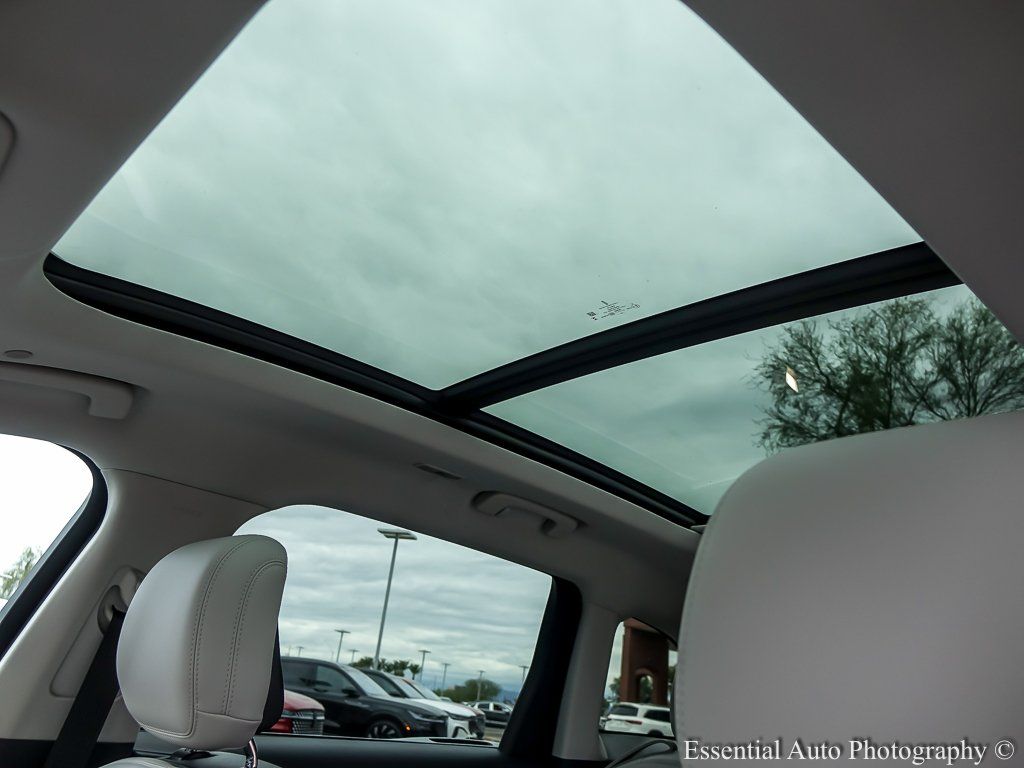 2026 Lincoln Nautilus Premiere - Photo 8