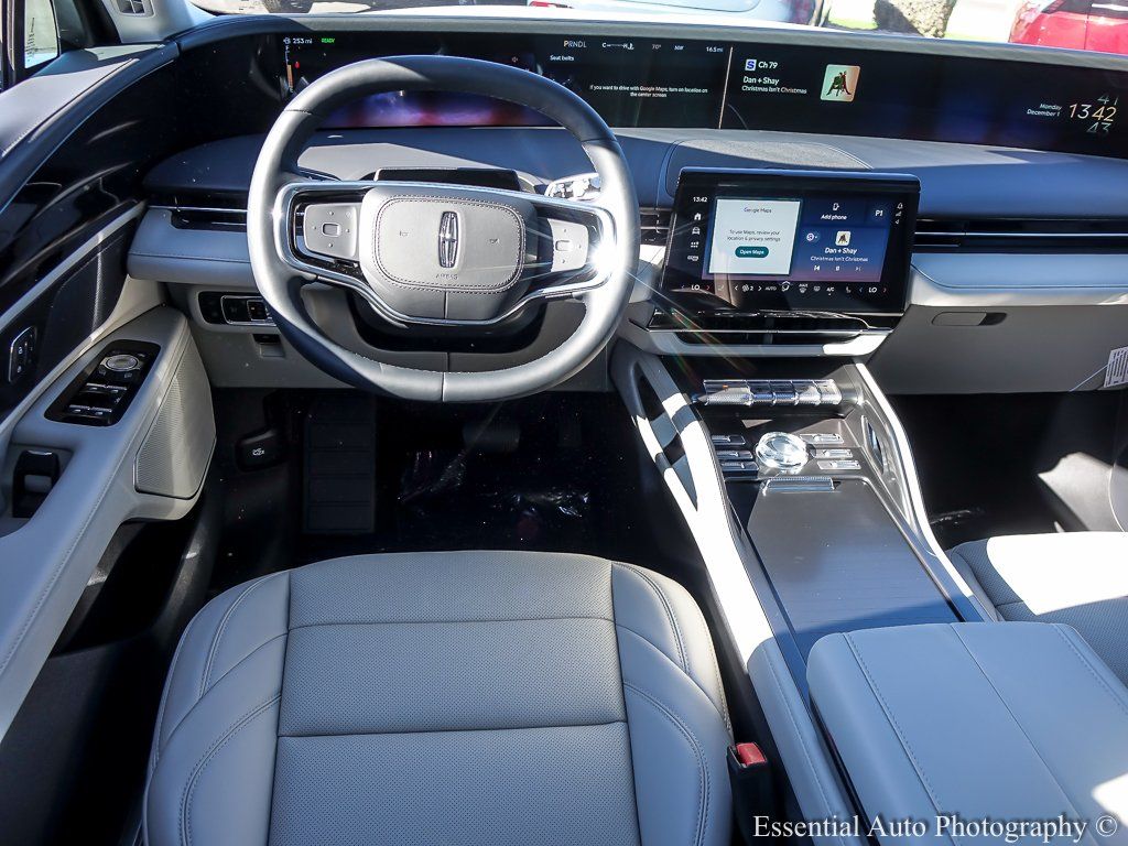 2026 Lincoln Nautilus Premiere - Photo 9