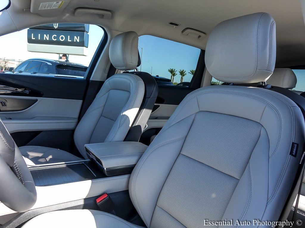 2026 Lincoln Nautilus Premiere - Photo 7