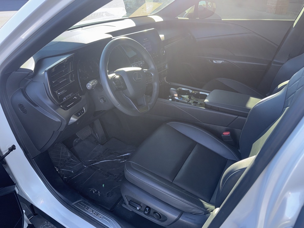 Used 2024 Lexus RX 350 SUV